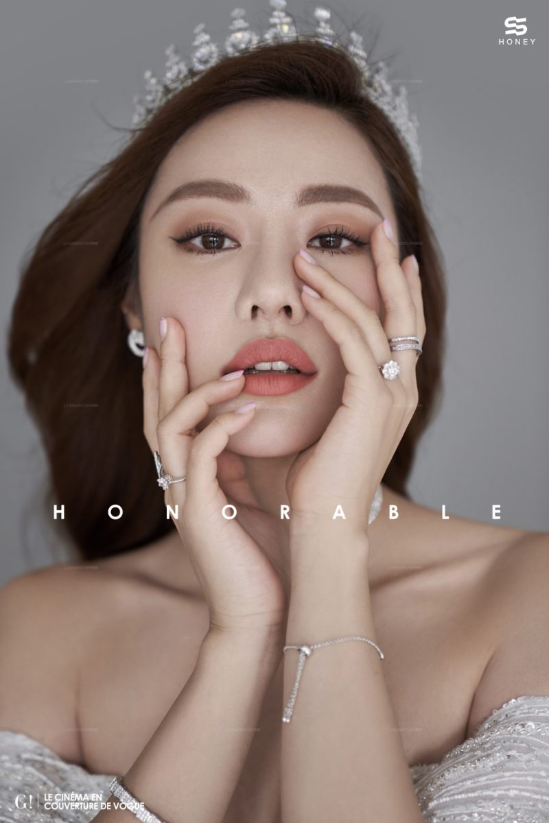 偏爱_吴凯州摄影师_婚纱照样片_乐玛婚纱摄影自选平台